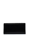 Guess Leather Elite Wallet, Black
