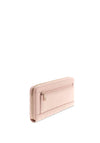 Guess Cheryl SLG Large Quilted Wallet, Pink