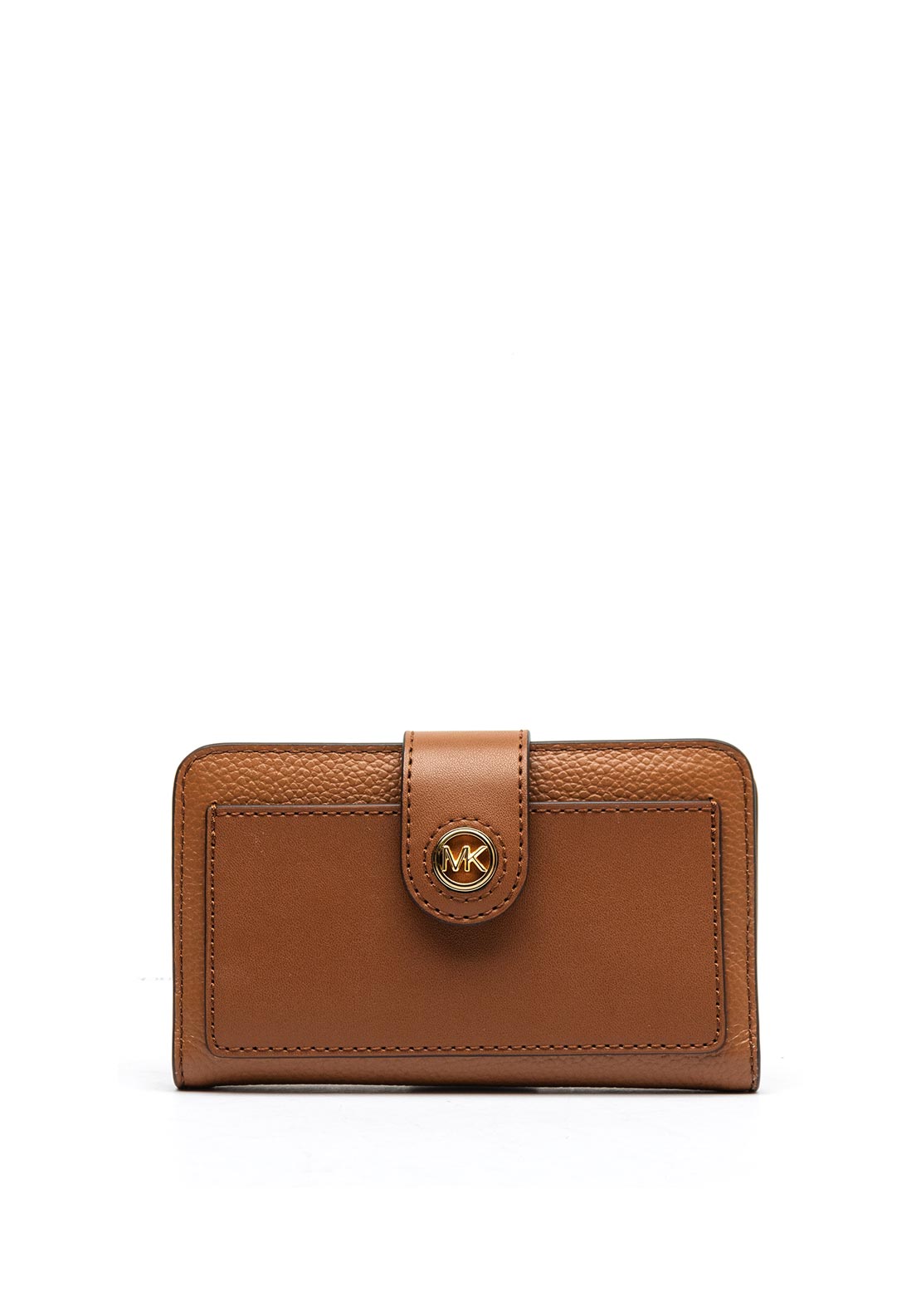 MICHAEL Michael Kors Luggage Wallet, Tan