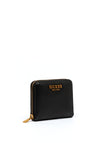 Guess Laurel Small Wallet, Black