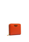 Guess Laurel SLG Mini Wallet, Orange