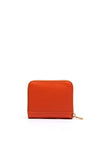 Guess Laurel SLG Mini Wallet, Orange