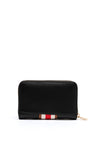 Guess Nelka 4G Peony Wallet, Black