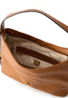 Guess Camden Shoulder Bag, Tan