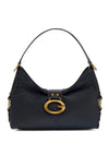Guess Camden Shoulder Bag, Navy