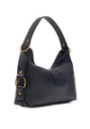 Guess Camden Shoulder Bag, Navy