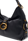 Guess Camden Shoulder Bag, Navy