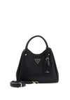 Guess Lorella Small Girlfriend Tote Bag, Black