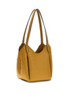 Guess Melody Large Bucket Bag, Yellow