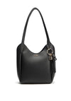 Guess Melody Large Bucket Bag, Black