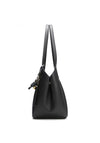 Guess Melody Large Bucket Bag, Black