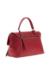 Guess Devon Crossbody Bag, Dark Cherry