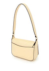 Guess Ruby Small Shoulder Bag, Pale Yellow