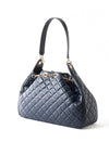 Guess Juliet Large Hobo Tote Bag, Navy