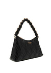 Guess Maxine Mini Shoulder Bag, Black