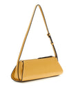 Guess Xena Small Shoulder Bag, Honey Yellow
