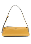Guess Xena Small Shoulder Bag, Honey Yellow