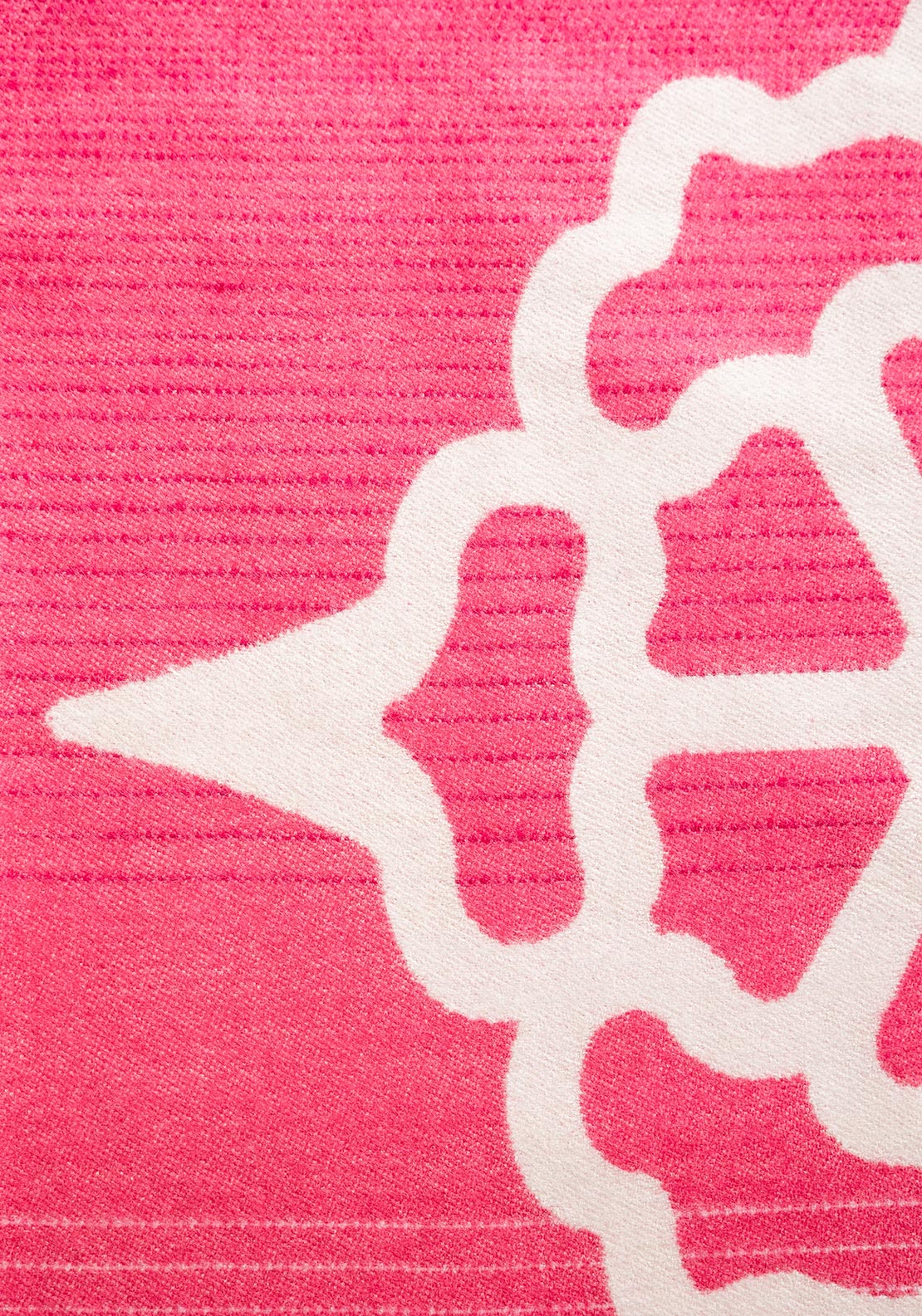 Guess Logo Scarf, Magento