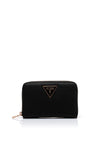 Guess Laurel SLG Medium Wallet, Black