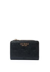 Guess Blake SLG Medium Wallet, Black