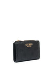 Guess Blake SLG Medium Wallet, Black