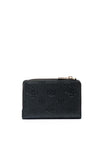 Guess Blake SLG Medium Wallet, Black