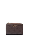 Guess Blake SLG Medium Wallet, Brown