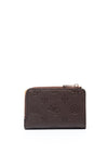 Guess Blake SLG Medium Wallet, Brown