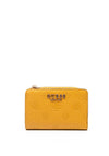 Guess Blake SLG Medium Wallet, Yellow
