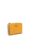Guess Blake SLG Medium Wallet, Yellow