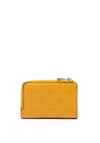 Guess Blake SLG Medium Wallet, Yellow