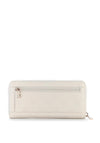 Guess Ella Logo SLG Large Purse, Stone