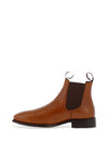 Harrison Handmade Chelsea Boots, Tan