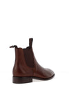 Harrison Handmade Chelsea Boots, Brown