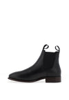 Harrison Handmade Chelsea Boots, Black