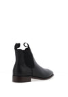Harrison Handmade Chelsea Boots, Black