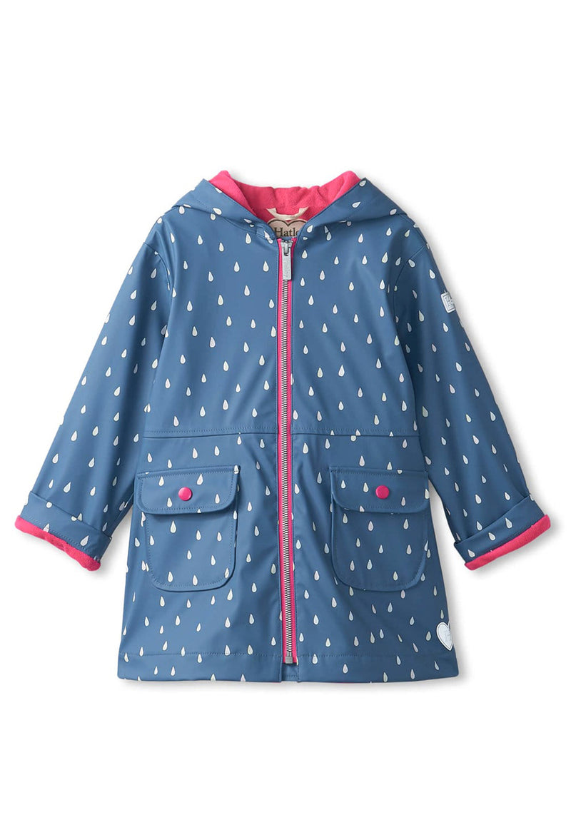 Hatley  Raincoats & Waterproof Jackets For Children - McElhinneys