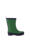 Hatley Boy Juniper Rain Boot, Green