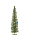 Heaven Sends Small Christmas Tree with Baubles