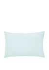 Helena Springfield Large Pillowcase, Duck Egg