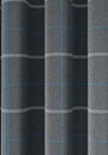 Helena Springfield Harper Lined 90”X90” Curtains, Navy