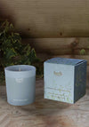 Eau Lovely/Herb Atlantic Sea Salt & Clary Sage Candle, 235g