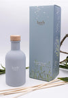 Eau Lovely/Herb Atlantic Sea Salt & Clary Sage Diffuser, 150ml