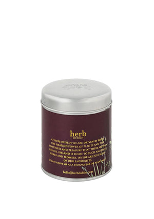 Eau Lovely Herb Dublin Comfort & Joy Candle