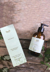 Eau Lovely/Herb Peppermint & Eucalyptus with Gorgeous Shea Butter Hand Cream, 250ml