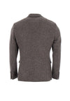 Herbie Frogg Mayfair Wool Blazer, Stone