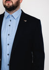 Herbie Frogg Mayfair City Blazer, Navy