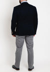 Herbie Frogg Mayfair City Blazer, Navy