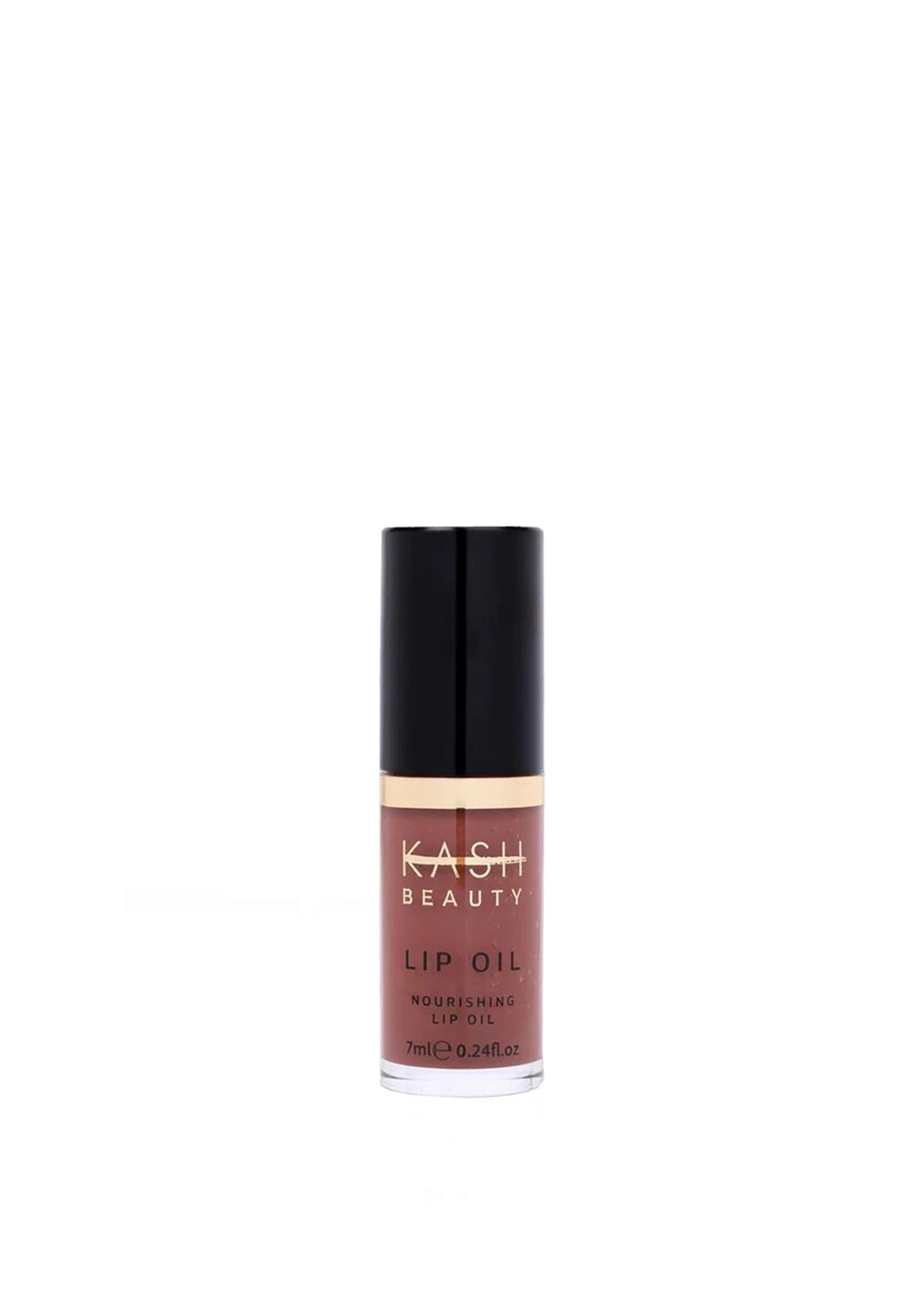 KASH Beauty Nourishing Lip Oil