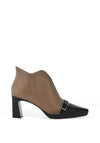 HISPANITAS LADIES ANKLE BOOTS